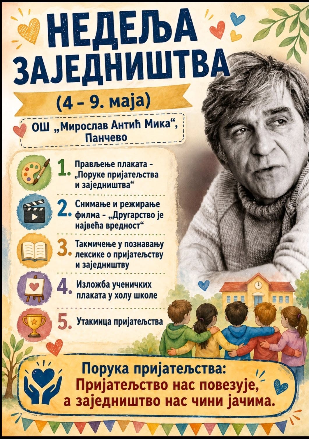 Недеља сећања и заједништва