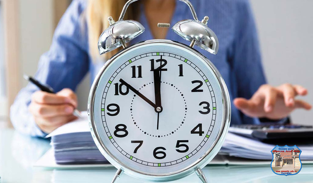 Радно време школе и служби