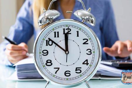 Радно време школе и служби