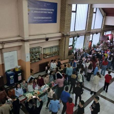 ХУМАНИТАРНИ БАЗАР