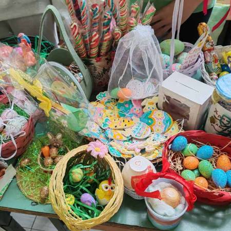 Васкршњи базар