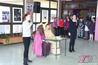 ПРОСЛАВА СВЕТОГ САВЕ