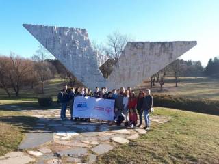 &bdquo; ИГРАЈМО ЗАЈЕДНО! УЧИМО ЗАЈЕДНО!&ldquo;