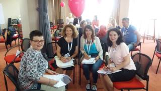 ПИЛОТ ПРОЈЕКАТ &bdquo; ПОДСТИЦАЊЕ ДЕМОКРАТСКЕ КУЛТУРЕ У ШКОЛАМА&ldquo; ДРУГА РАДИОНИЦА