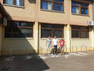 Донација Ротари клуба &bdquo;Михајло Пупин&ldquo;