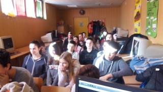 Вебинар &bdquo; Кораци у доношењу одлуке у избору средње школе или студијског програма&ldquo;