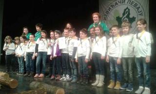 ИЗВИЂАЧКО ЈАТО &bdquo;МИКИНИ ЦВРЧЦИ&ldquo;