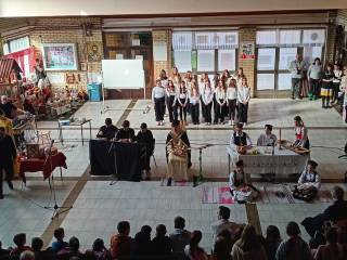 Светосавска приредба