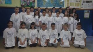 &bdquo;Ја српски пишем, читам, мислим&ldquo;