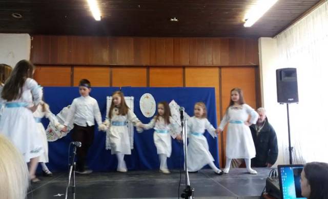 МЕЂУНАРОДНИ ДАН МАТЕРЊЕГ ЈЕЗИКА