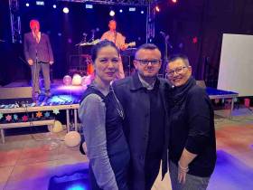 Прослава Хануке